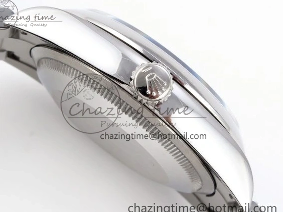 MiroTime 0223 Popular OYSTER PERPETUAL 126000 36MM VSF 1:1 BEST EDITION 904L STEEL YELLOW DIAL VS 1774